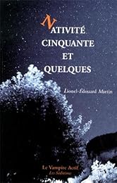 Nativité cinquante et quelques