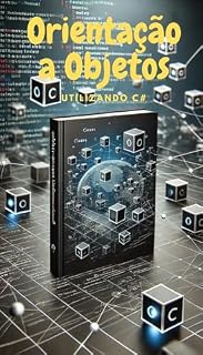 Livro Orientação a Objetos com CSharp