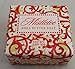 Greenwich Bay Trading Company 1.9 oz Holiday 5 Soap Sampler