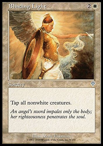 Magic: the Gathering - Blinding Light - Invasion