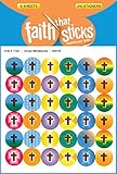Cross Miniatures (Faith That Sticks) by 