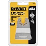 DEWALT Oscillating Tool Blade, Rigid Scraper (DWA4217)