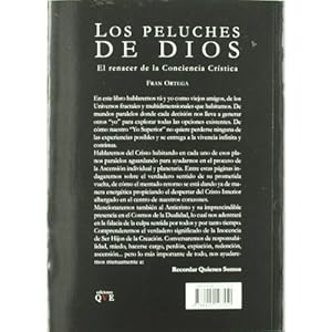 Peluches de dios, los - el renacer de la conciencia critica