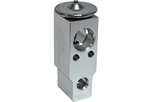 CM COMPRESSOR A/C Expansion Valve for Isuzu NPR, NPR-HD, NQR, NRR - 4475002940 8980473830 QR