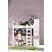 Lundby Smaland Loft Bed Set