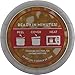 Campbell’s Chunky Soup, Sirloin Burger With Country Vegetable Beef Soup, 15.25 Oz Microwavable Bowl (Case of 8)