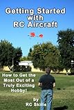 Getting Started with RC Aircraft