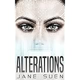 Alterations (Alterations Trilogy Book 1)