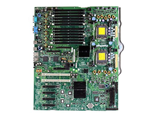 Dell-0YM158-Poweredge-2900-System-Board-GEN-II