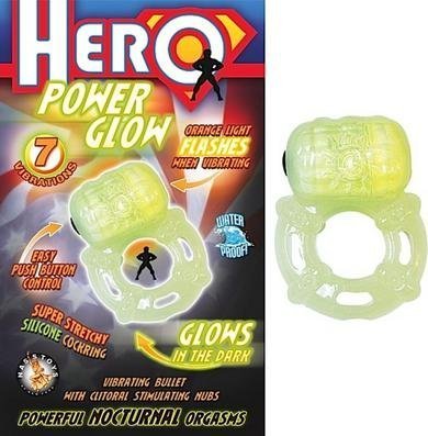 Holiday Gift Set Of Hero Power Glow In The Dark | Desertcart Mauritius