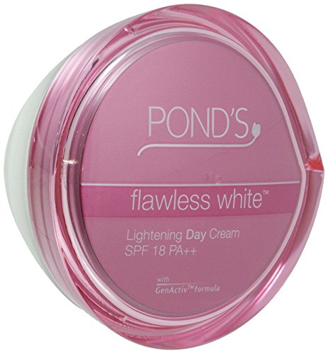 Pond s Flawless White Visible Lightening Day Cream 50g