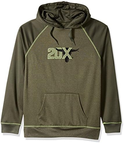 wrangler 20x hoodie