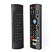 Rii MX3 Multifunction 2.4G Fly Mouse Mini Wireless Keyboard & Infrared Remote Control & 3-Gyro + 3-Gsensor for Google Android TV/Box, IPTV, HTPC, Windows, MAC OS, PS3 primary