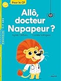 Allo, docteur Napapeur? by