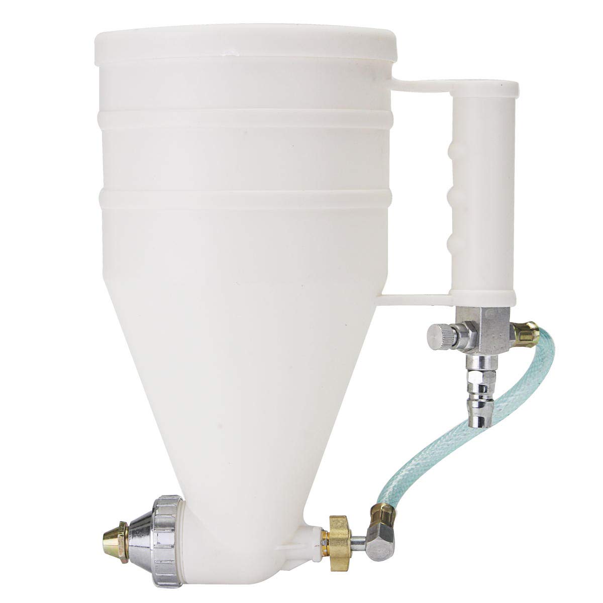 RanDal External Wall Concrete Sprayer 3000CC Cement Mortar Spray Gun