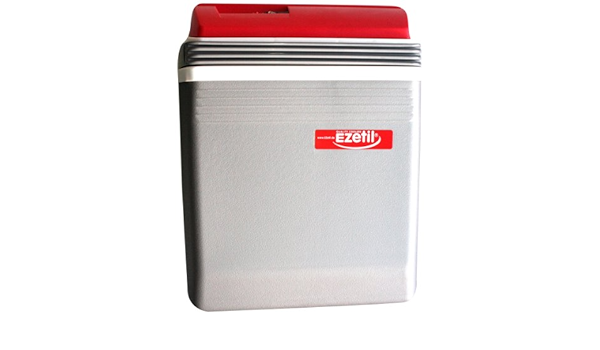 Ezetil NV21 Nevera Portátil para Coche, Camión, Caravana, 21 ...