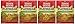 Town House Flatbread Crisps Crackers, Italian Herb, 9.5-Ounce Boxes (Pack of 12)
