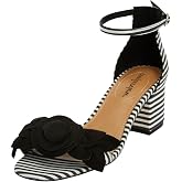 Comfortview Women's Wide Width The Ona Sandal