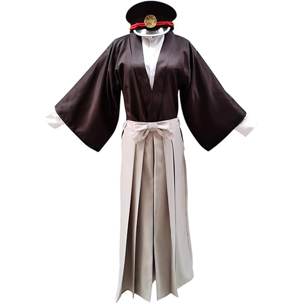 Lixinya Wars Tunic Kenobi cape met capuchon, volledige set, Halloween