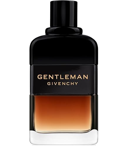 Amazon.com : Gentleman Society by Givenchy for Men - 3.3 oz EDP