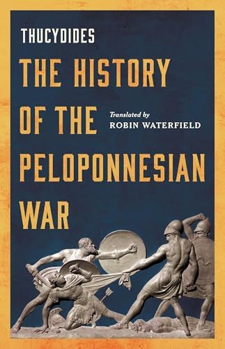 Amazon.com: The Histories (Oxford World's Classics): 9780192824257