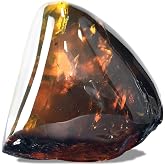 Starborn Natural Sumatra Amber