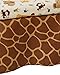 NoJo Little Bedding Jungle Dreams 3 Piece Crib Bedding Set