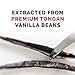 Heilala Pure Vanilla Extract – Sugar-Free, Highly Concentrated, Sustainably Sourced – 16.9 fl oz
