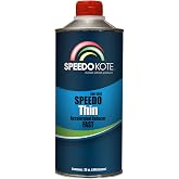 Accelerator for 2K Urethane paints, primers and clear coats, SMR-300-Q, Quart