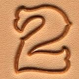 Tandy Leather Craftool 3/4