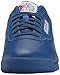 Reebok Women's Princess Running Shoe, Collegiate Royal/White, 9 M US