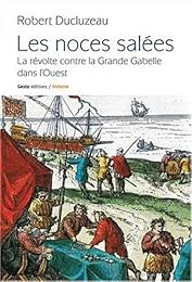 Les  noces salées