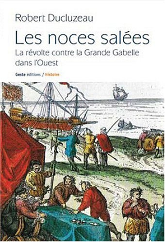Les  noces salées