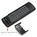 ProChosen 2.4G Backlit Air Mouse Remote, Wireless Keyboard and Infrared Learning for Kodi Android TV Box, Smart TV, PC, HTPC, Windows, Mac OS, Linux