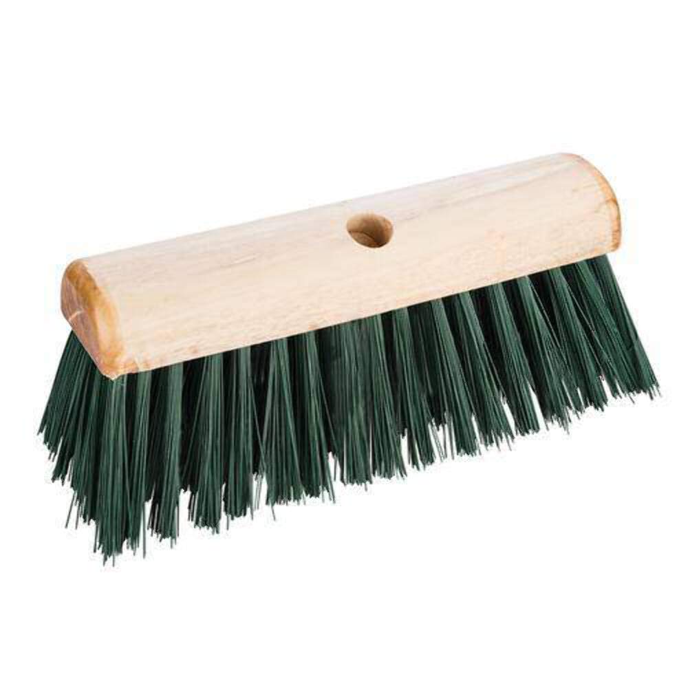 Silverline Broom PVC 330mm (13") (196579)
