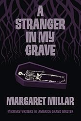 A Stranger in My Grave