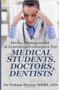Stress Management Amp Learning Techniques For Medical