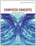 New Perspectives on Computer Concepts 11th Edition, Comprehensive (New Perspectives (Course Technology Paperback)), June Jamrich Parsons, Dan Oja, 1423925181