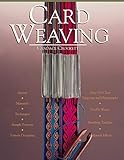 Card Weaving by Candace Crockett