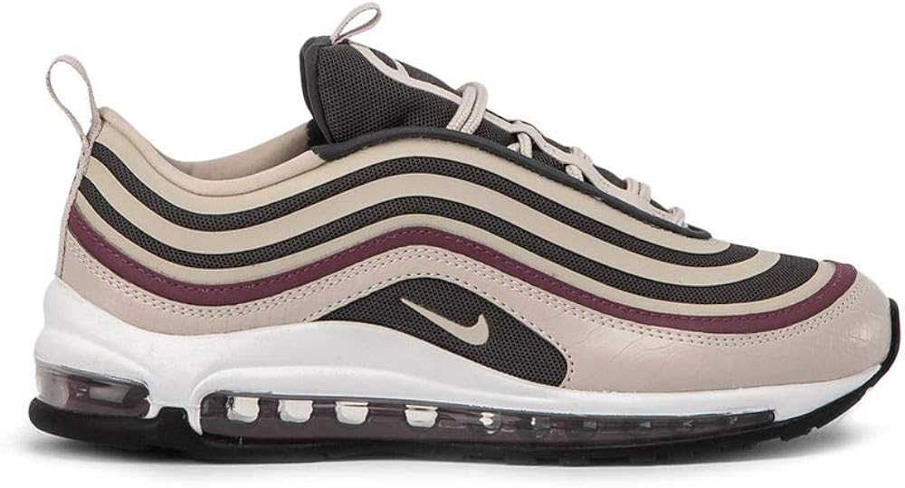 Nike Air Max 97 UL '17 SE Pure Platinum/White-Wolf Grey - 924452-002
