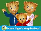 Daniel Tiger's Neighborhood Season 6