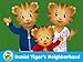 Daniel Tiger's Neighborhood Volume 6