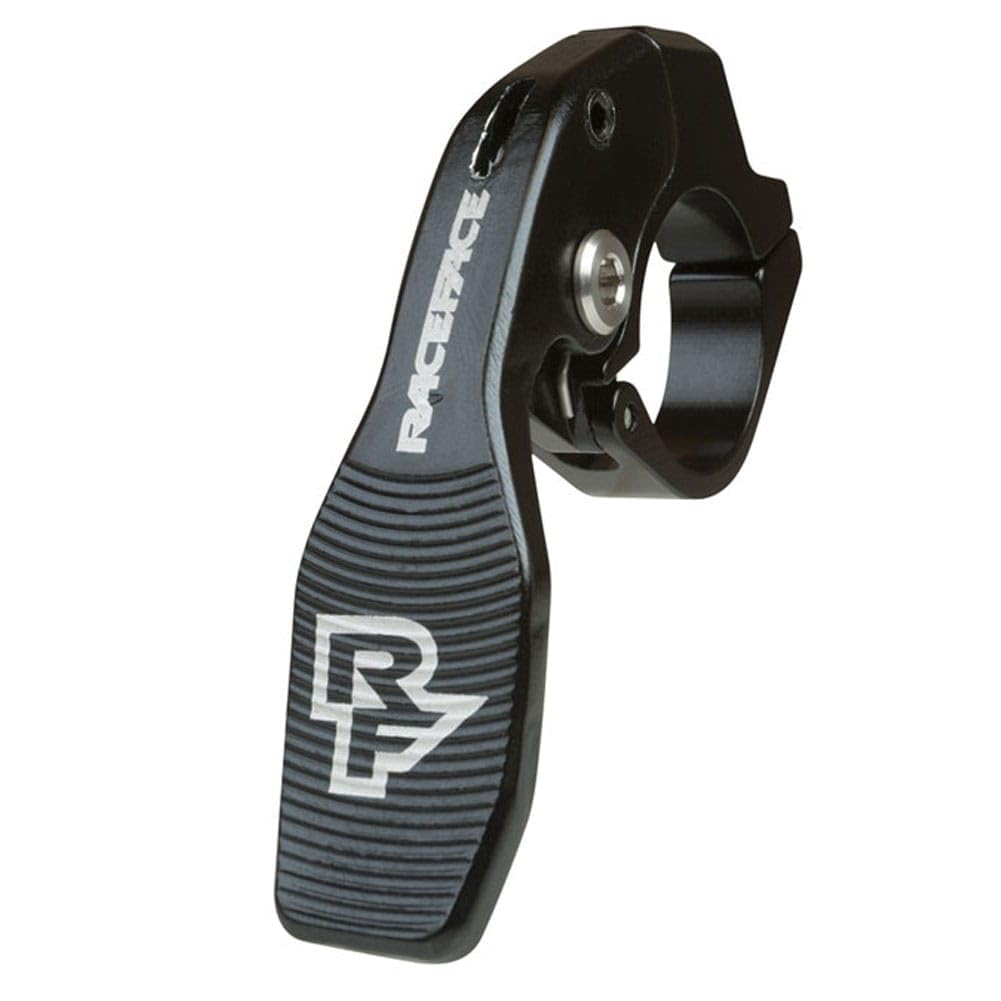 Race Face Turbine R Dropper Universal Lever Black