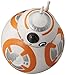 Takaratomy Star Wars Metal Collection Mini #10 BB-8 Action Figure