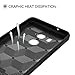HTC U11 Plus case, KuGi SS [Scratch Resistant] Premium Flexible Soft Anti Slip TPU Case for HTC U11 Plus / HTC U11+ smartphone (Black)