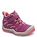Merrell unisex - Kids' Chameleon 7 Access Mid a/C WTRPF Hiking Shoe