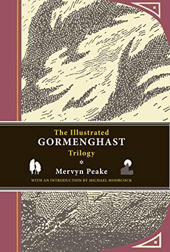 The Gormenghast Trilogy (Vintage Classics)