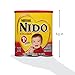 Nido Kinder 1+ Powdered Milk Beverage, 1.76 Pound, 3 Count