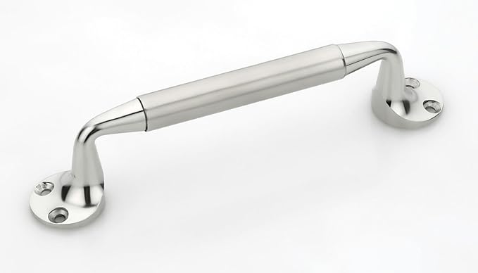 HOMEPRODUCTS4U TELIPHONIC Main Door Handle -8INCH