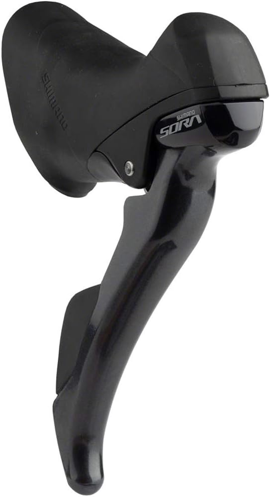shimano sora shifters